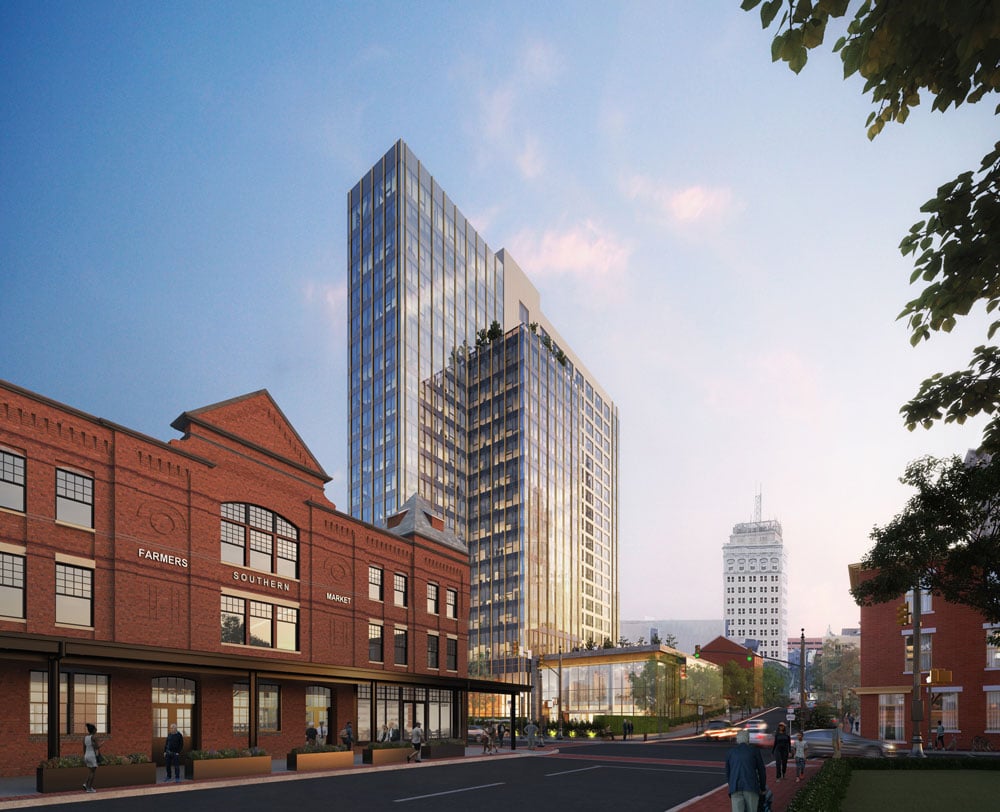 Progress Stalls at Willow Valley Communities’ Mosaic