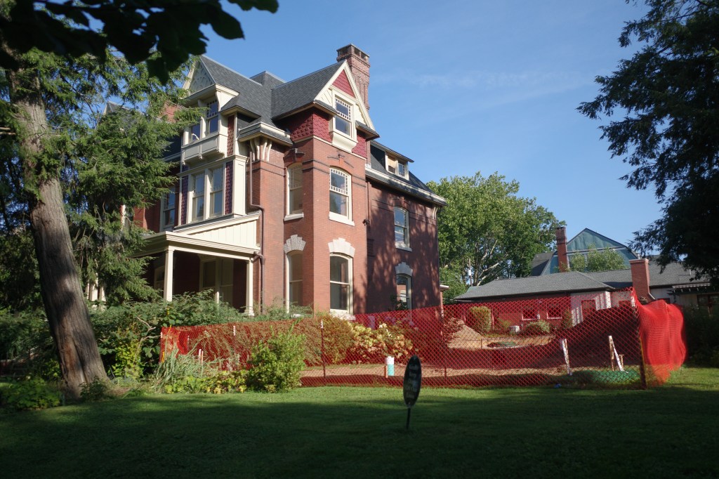 Wolf Museum Breaks Ground on&nbsp;Addition